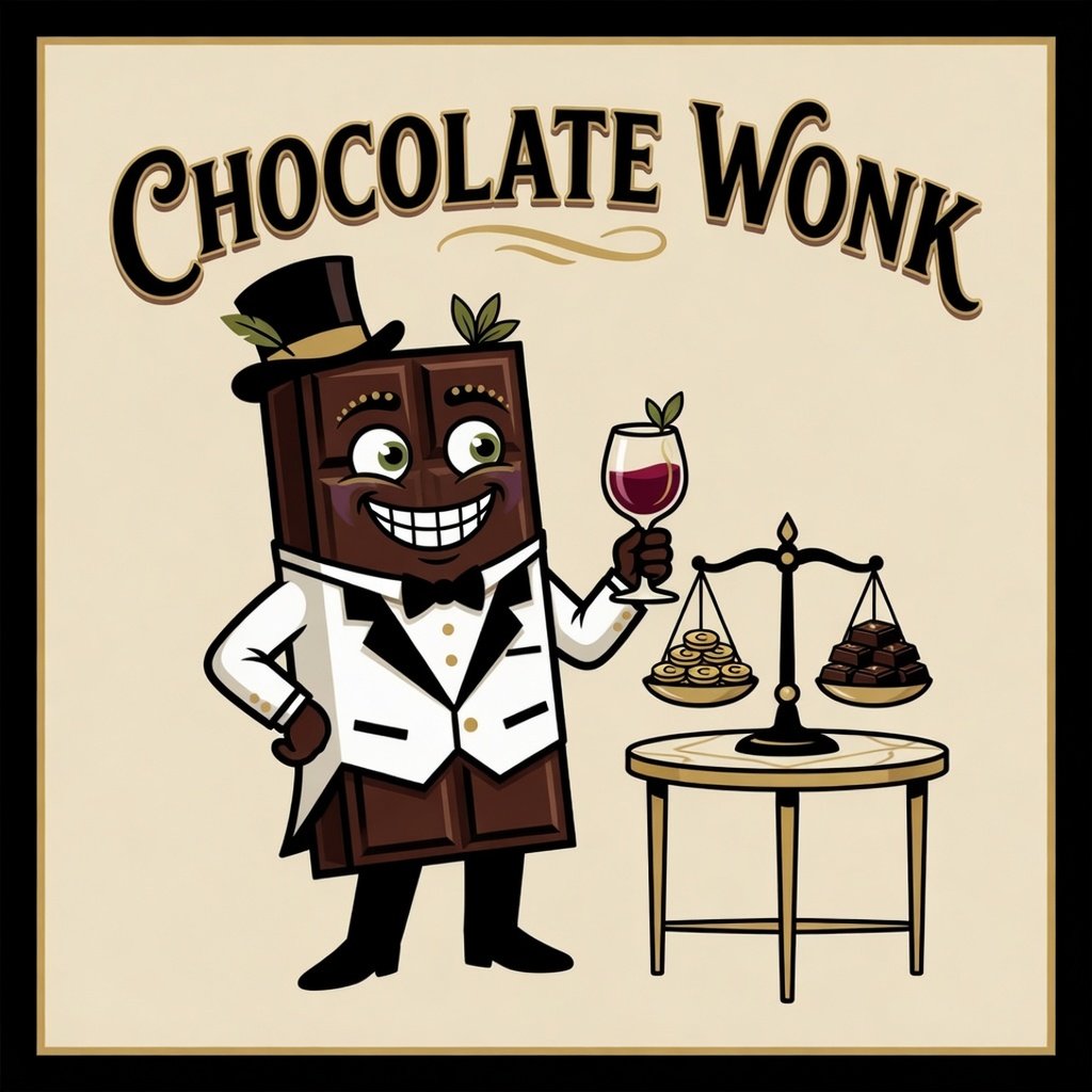 Chocolate Wonk